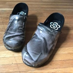 Sanita Nursing Shoes